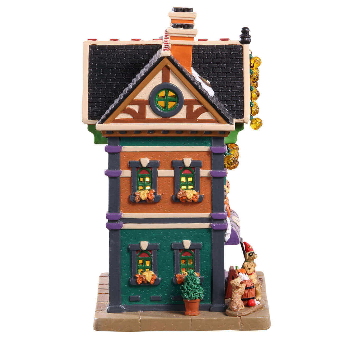 LEMAX Best Buds Dog Supply Store #95459